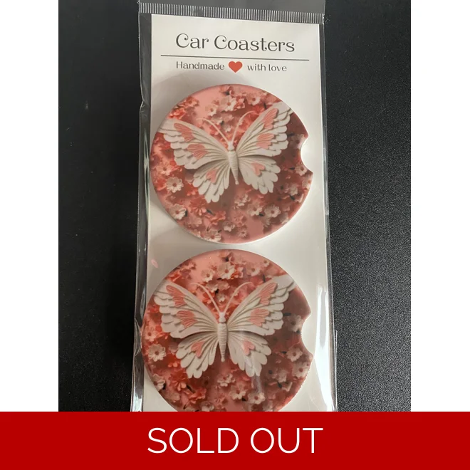 product Image for Car coaster